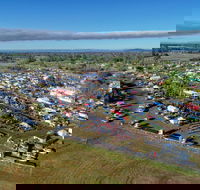 Murrumbateman Field Days - Tourism Search