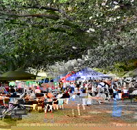 Murrumbateman Village Market - Tourism Search