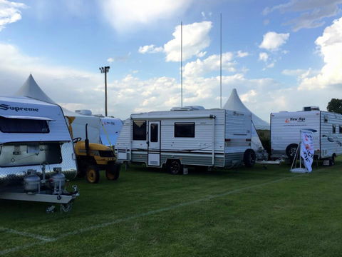 Northern Inland 4x4 Fishing Caravan And Camping Expo - Tourism Search 0