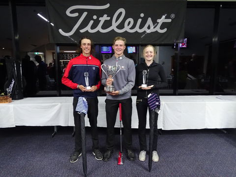 NSW Junior Golf Championships - Tourism Search 0