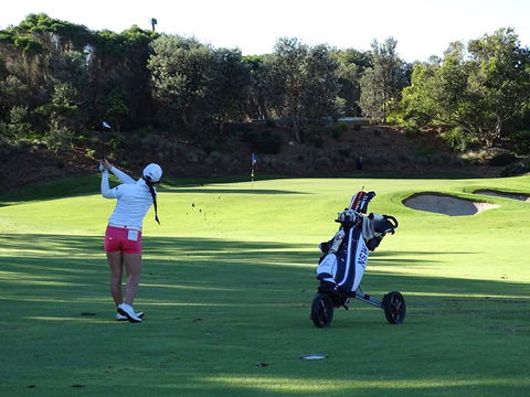 NSW Junior Golf Championships - Tourism Search 1