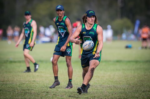 NSW Touch Junior State Cup Southern Conference - Tourism Search 0