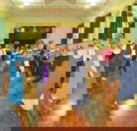 Old Style/New Vogue Dance Wallaroo - Tourism Search