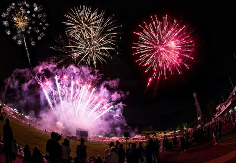 Perth Royal Show - Tourism Search 0