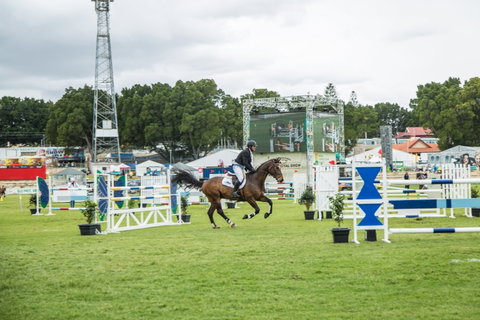 Perth Royal Show - Tourism Search 1