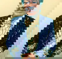 Piano Tributes With Peter Sullivan - Tourism Search