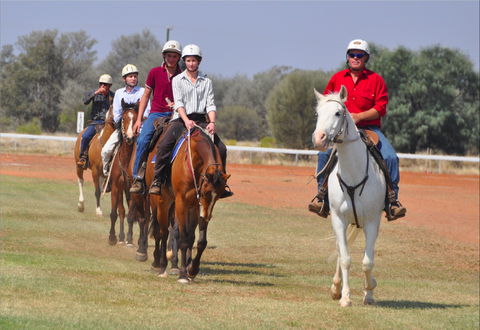 Pride Of The West Races 2020 - Tourism Search 0