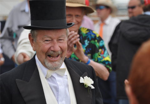 Pride Of The West Races 2020 - Tourism Search 1