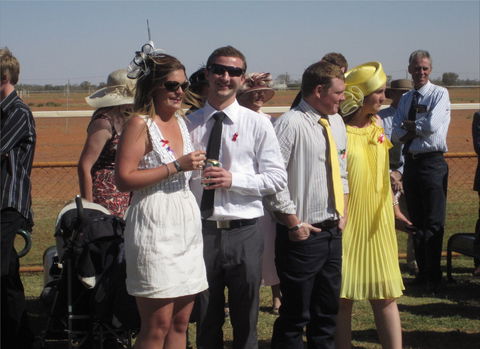 Pride Of The West Races 2020 - Tourism Search 2