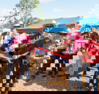 Primex Field Days - Tourism Search