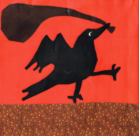 Quick Stitch Literary Books Workshop - Tourism Search 0