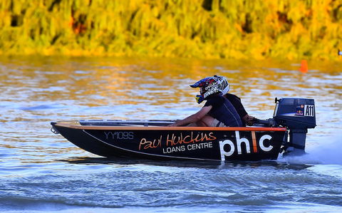 Round 6 Riverland Dinghy Club - The Paul Hutchins Loan Centre Hunchee Run - Tourism Search 0
