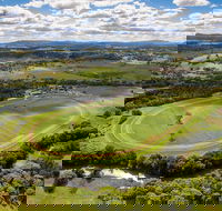 The OBrien Electrical and Plumbing Lismore Cup - Tourism Search