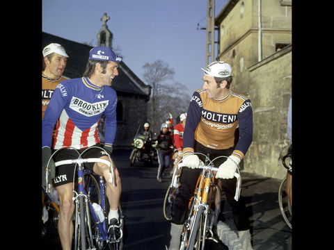 The Big Bike Film Night 'Feature Series' - A Sunday In Hell - Tourism Search 0