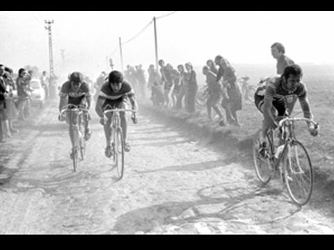 The Big Bike Film Night 'Feature Series' - A Sunday In Hell - Tourism Search 2