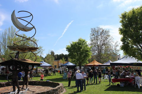 Walcha Farmers' Market - Tourism Search 1