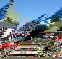 Watsons Bay Spring Market - Tourism Search