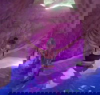 Winter Bliss - Deep Blue Hot Springs Warrnambool - Tourism Search