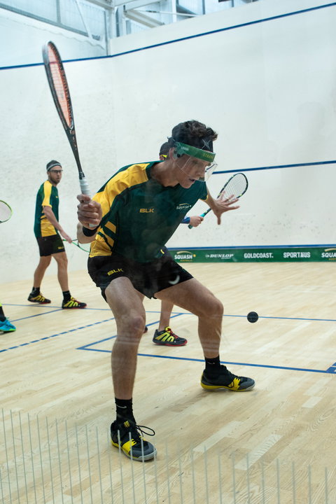 WSF World Junior Squash Championships 2020 - Gold Coast - Tourism Search 0