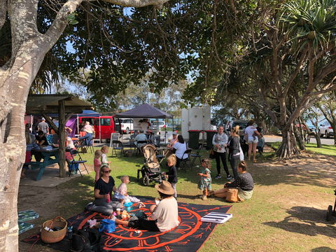 Yamba Farmers And Producers Market - Tourism Search 1