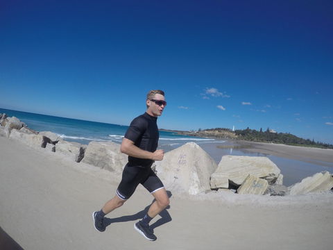 Yamba Triathlon - Tourism Search 0