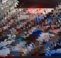 2020 Desert Harmony 'Community Lockdown' Festival - Tourism Search