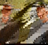 An Evening of Magic and Wizards - Townsville - Tourism Search