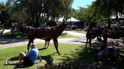 ArtOut Artisan Market - Tourism Search 0