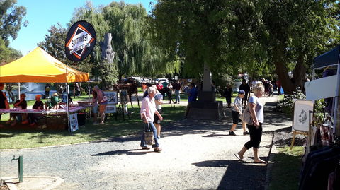 ArtOut Artisan Market - Tourism Search 1