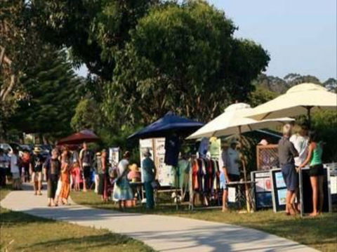 Art On The Path  October - Tourism Search 0
