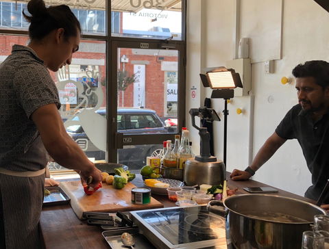 At Home Asian Cooking Course Online - Tourism Search 1