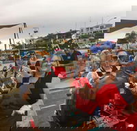 Australia Day BBQ Breakfast  Moonta Bay - Tourism Search