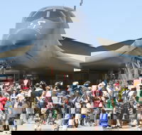 Australian International Airshow - Tourism Search