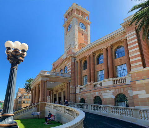 Australian National Band Championships - Tourism Search 1