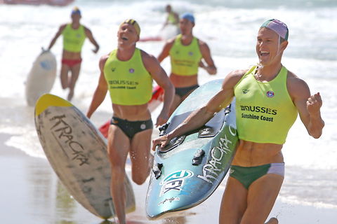 Australian Surf Life Saving  Championships 2021 - Tourism Search 0
