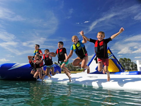 Australia Day  Penrith - Tourism Search 0