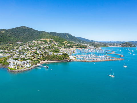 Australian Superyacht Rendezvous - Great Barrier Reef Edition - Tourism Search 2
