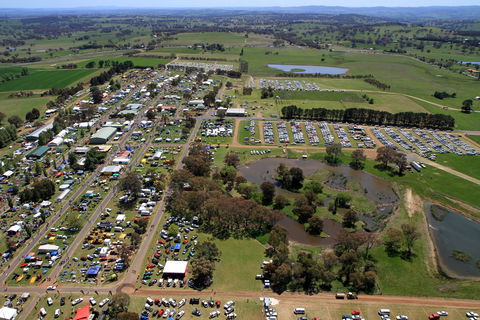 Australian National Field Days - Tourism Search 0