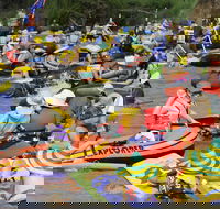Australia Day Celebrations Gunnedah - Tourism Search