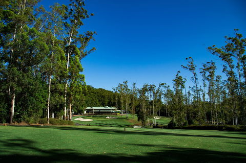 Australian Ladies Classic - Bonville - Tourism Search 2