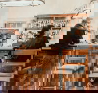 Bottomless Brunch At The Belfast - Tourism Search