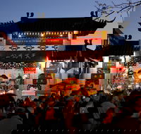 Cabramatta Moon Festival - Tourism Search