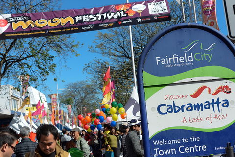 Cabramatta Moon Festival - Tourism Search 1