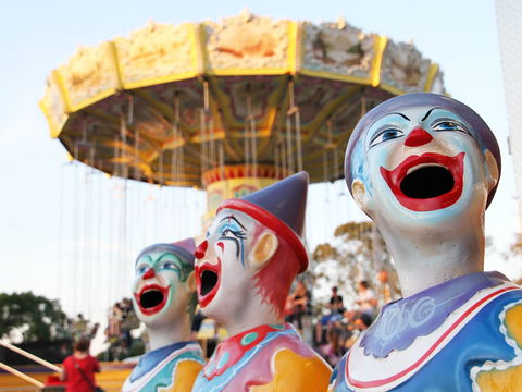 Campbelltown City Festival Of Fisher's Ghost - Tourism Search 0