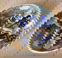 Ceramic Spoons with Nicole Ison - Tourism Search