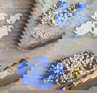 Ceramics - Hand Building - Tourism Search