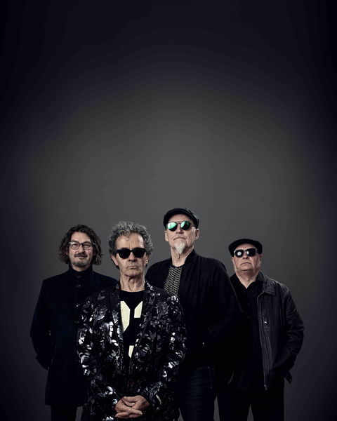 Choirboys: The Hits And Six-pack Of Bruce Springsteen Newcastle - Tourism Search 0