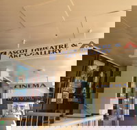 Christmas Gift Shop at The Ascot Community Exhibition  Art Gallery - Tourism Search