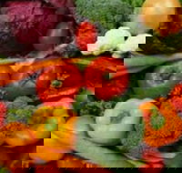 Clarence Town Fresh Market - Tourism Search