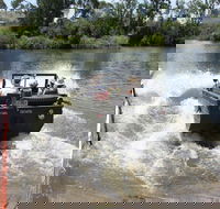 Clarence Town Swim In and Rally - Tourism Search